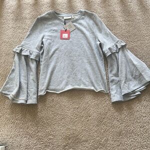 Women’s K Lab Top Size S 
NWT